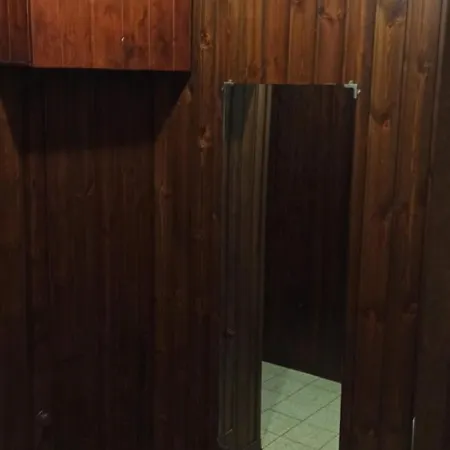 Da Mattia Apartamento *