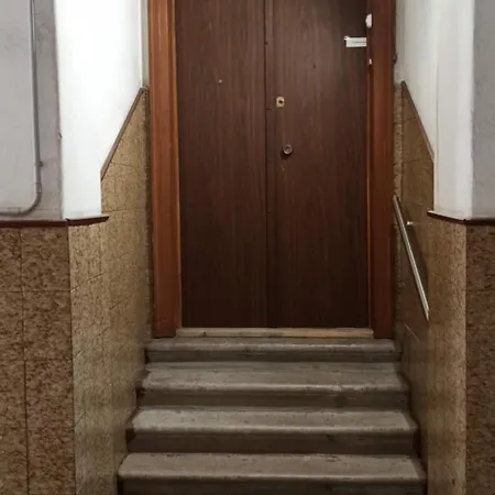 Apartamento Da Mattia