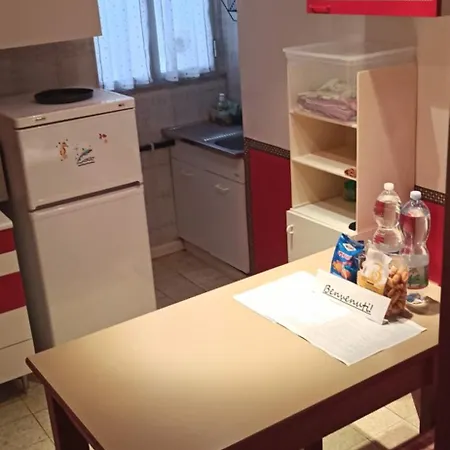 Apartamento Da Mattia