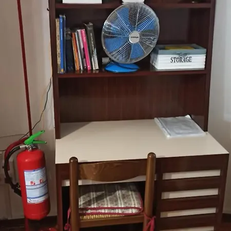 Apartamento Da Mattia Trieste