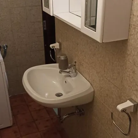 Apartamento Da Mattia *