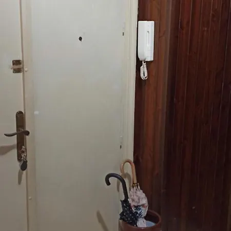 Apartman Da Mattia *