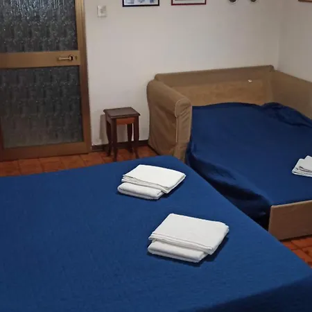 Da Mattia Apartman *