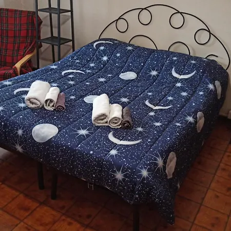 Da Mattia Apartman Trieszt