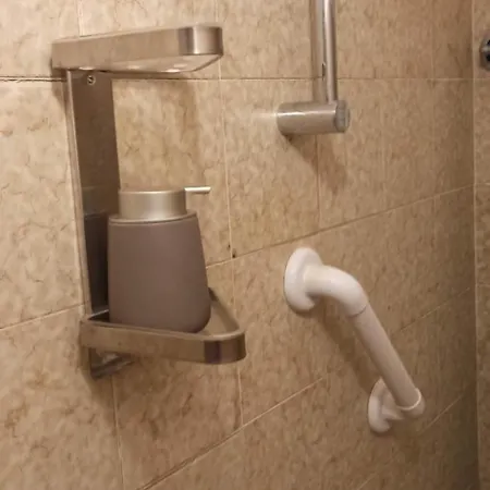 Apartman Da Mattia *