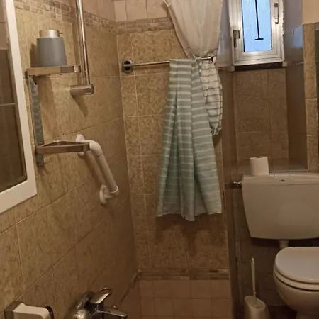 Apartman Da Mattia