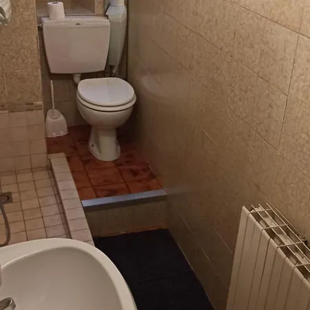 Apartman Da Mattia