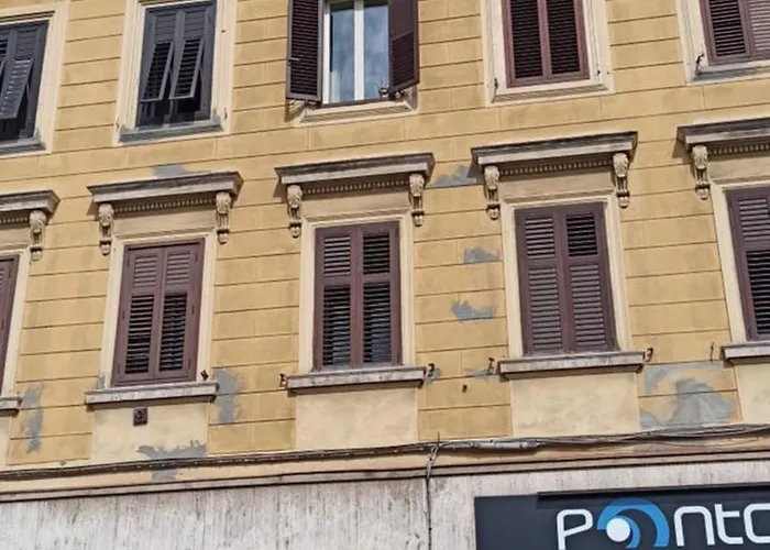 Da Mattia ترييستي