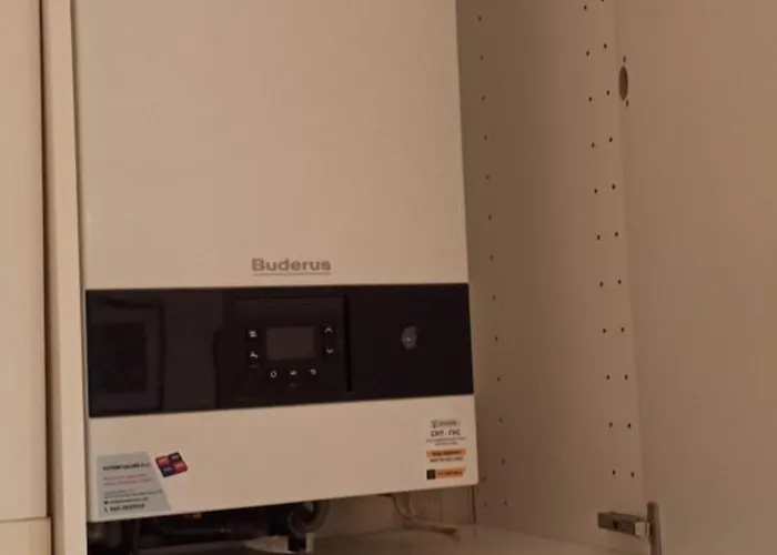 Da Mattia شقة ترييستي