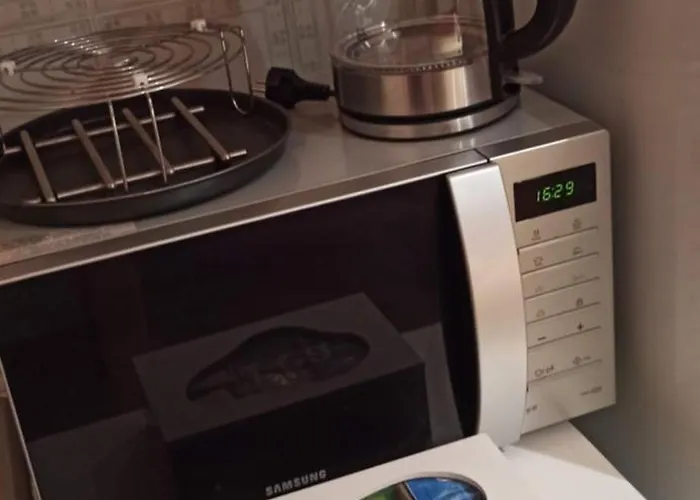 Da Mattia شقة ترييستي